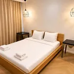 شقة Centerstay *