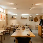 萨布隆9号酒店 4* 布鲁塞尔