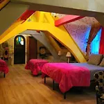 Mozart Hotel Brussel