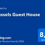 Brussels Guest House Brusel