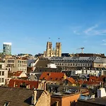 Апартаменты Centerstay Брюссель