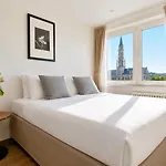 Centerstay Апартаменты Брюссель