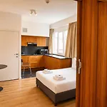Centerstay Брюссель