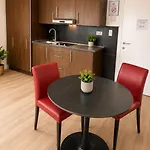 Апартаменты Centerstay *