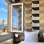 شقة Centerstay بروكسل