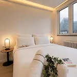 شقة Centerstay *