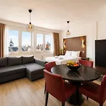 Апартаменты Centerstay *