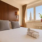 Centerstay شقة بروكسل