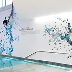ホテル ノボテル シティ センター