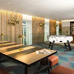 アパートホテル アダージョ グラン プラス ブリュッセル