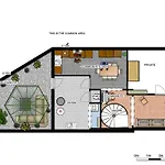 J And R Apartment *