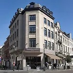 Smartflats Premium - Palace Du Grand Sablon *