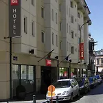 Ibis Centre Szálloda Brüsszel