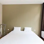 Smartflats - Monnaie Appartement Bruxelles