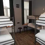 Urban Centre Hostel Brussel