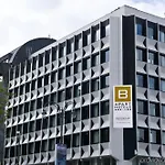 Aparthotel B-aparthotel Regent 4*
