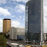 B-aparthotel Regent Aparthotel 4*