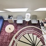 Otel 9hotel Sablon Brüksel