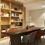 Otel 9hotel Sablon 4*