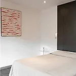 Azimut Flathotel 3* Bruxelas