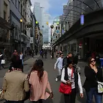 Frühstückspension In One