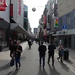 In One Brussel