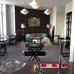 In One Bed & Breakfast Brussel