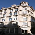 Aris Grand Place Brussels