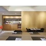 9hotel Sablon Отель