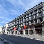 Numa Royal Galleries 布鲁塞尔