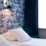 Queen Anne Bruksela