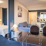 First Euroflat