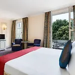 Hotel Nh Collection Grand Sablon 4*