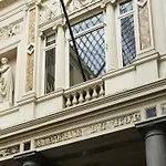 מלון Des Galeries