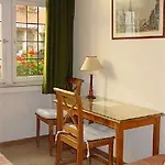 La Vieille Lanterne Hotel