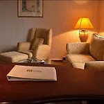 B-aparthotel Ambiorix Appart hôtel Bruxelles