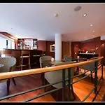 B-aparthotel Ambiorix Appart hôtel 4*