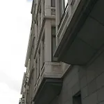 Thon Florence Apart-hotel Bruxelas
