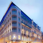 Adagio Grand Place 3* Bruselas