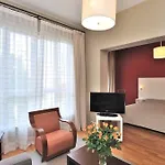 Mas Eu 4* Bruxelles