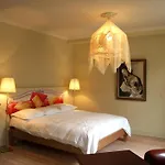 Le Vaudeville 3* Brüsszel