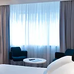 Hotel Queen Anne 3*