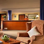 アパートホテル Citadines Sainte-catherine ブリュッセル
