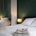 Maison Jamaer Bed & Breakfast