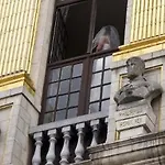 Residence-hotel Le Quinze Grand Place Ξενοδοχείο