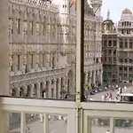 Ξενοδοχείο Residence-hotel Le Quinze Grand Place