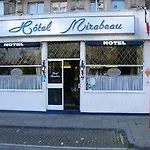Mirabeau 2* Brussels