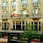 Manhattan Hotel Brüssel