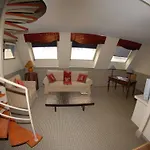 9hotel Sablon Brüksel
