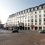 Hotel Nh Collection Grand Sablon 4*